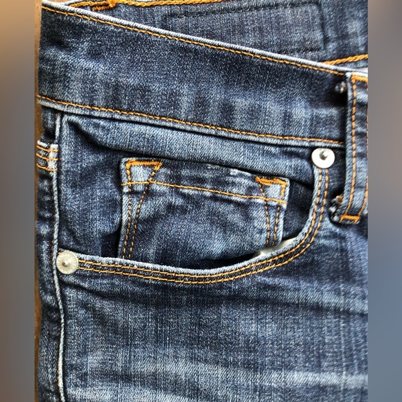 Baldwin Brand Jean Shorts Size 29 - Picture 3 of 8